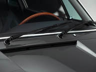 Straat Automobile 1968 Porsche 911-11835356 Slate Grey 